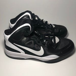 Nike Hyper Guard Up Max Air